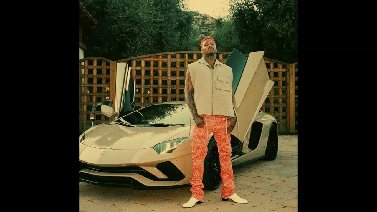 [FREE] Young Dolph x Key Glock Type Beat 2026 - 