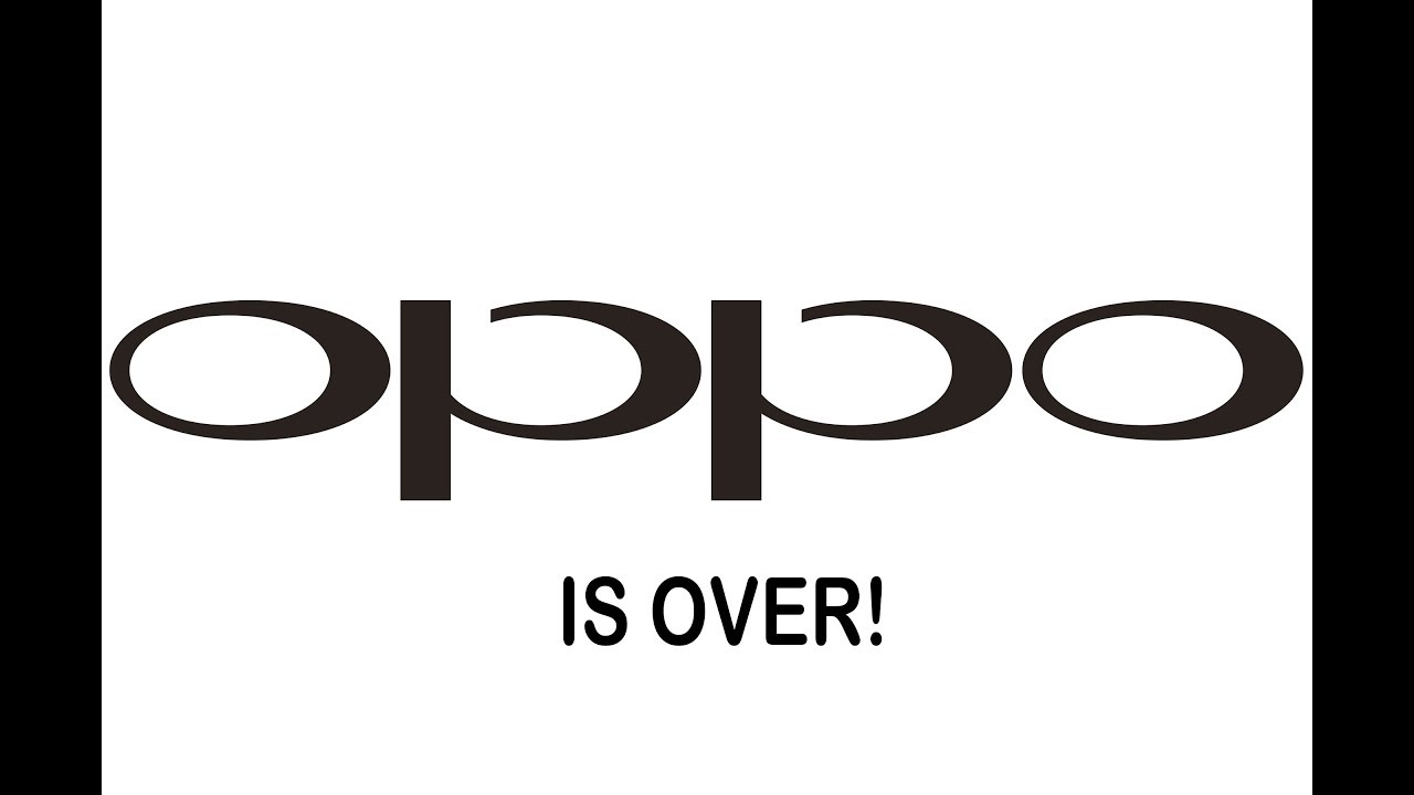Sad news: Oppo Digital bites the dust