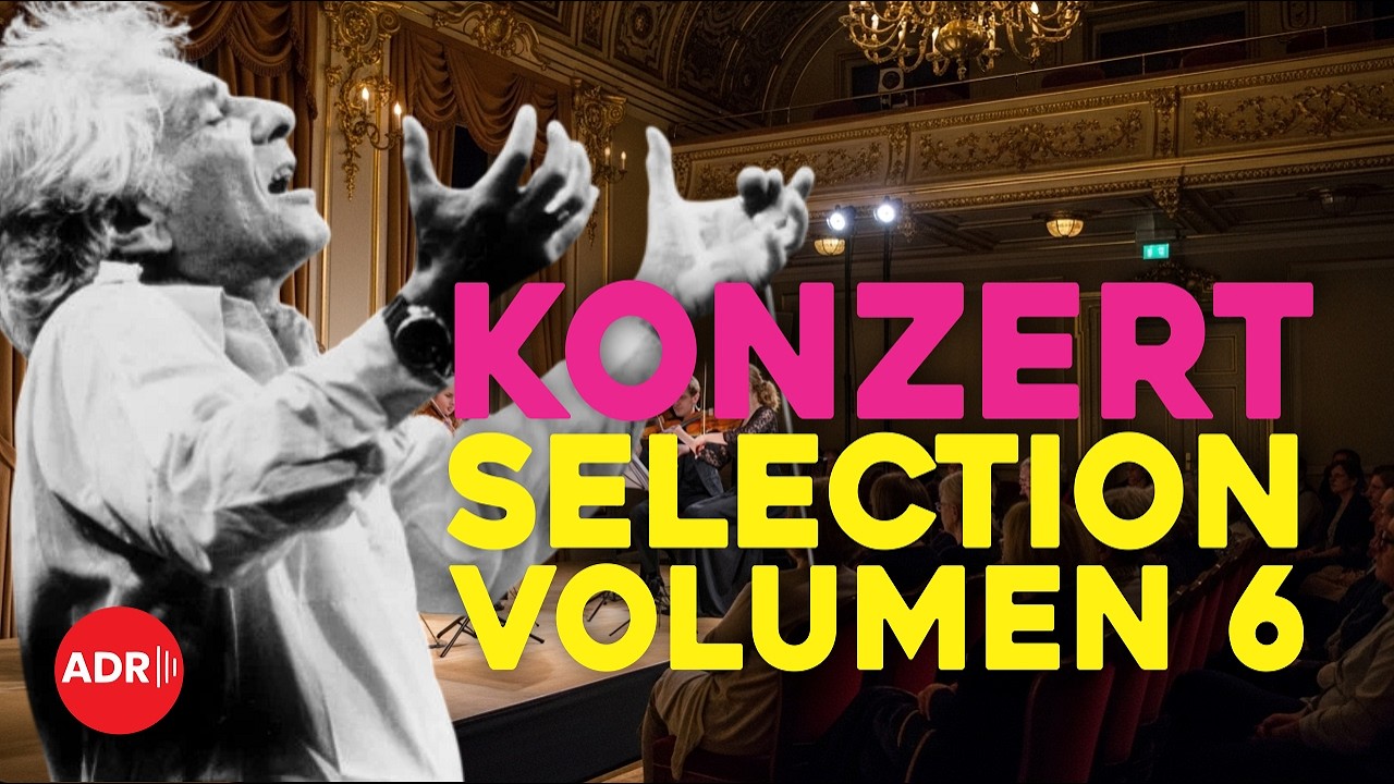Most famous Classical Music Koncert - 15 feb 2026