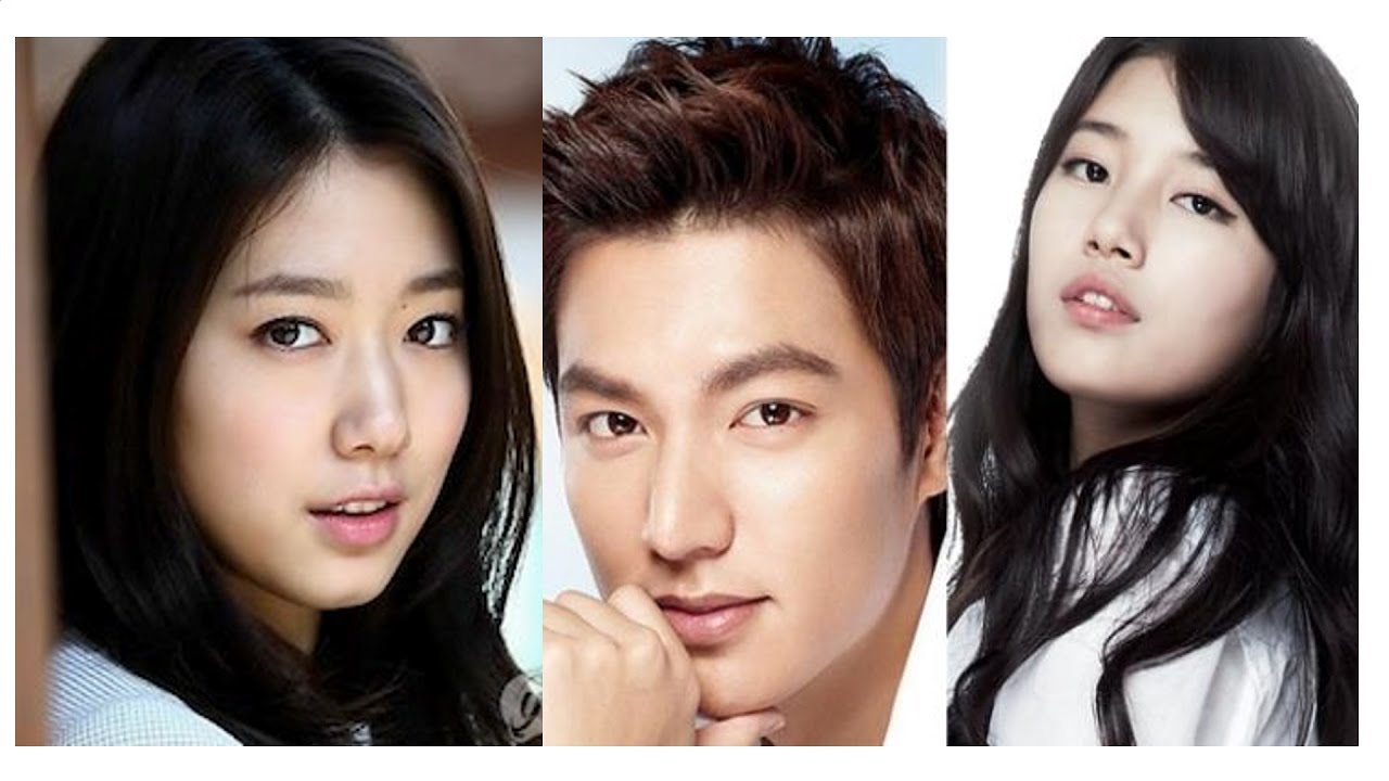 Lee Min Ho and Suzy Bae Alleged Wedding Canceled Due To Park Shin Hye?