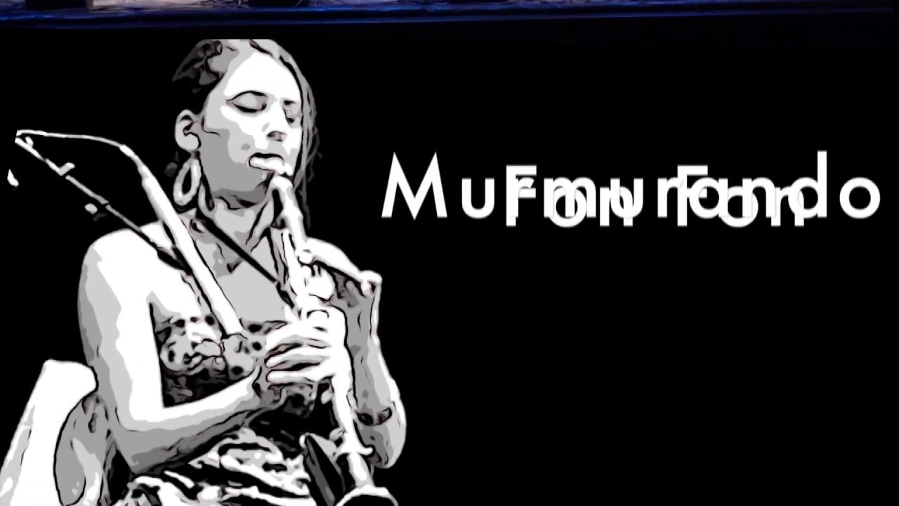 Murmurando - Roda de Choro - Live USA Tour 2019