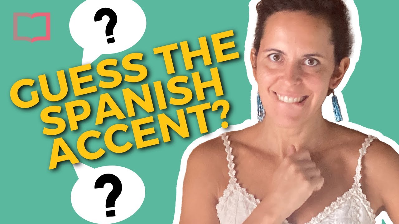 3 Types of Spanish Dialects