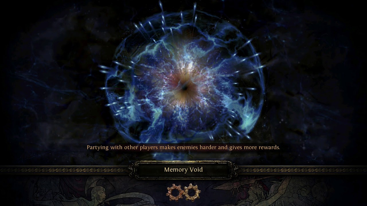 Path Of Exile PS4 Tips 2019 | How to Use Memory Map and Synthesiser