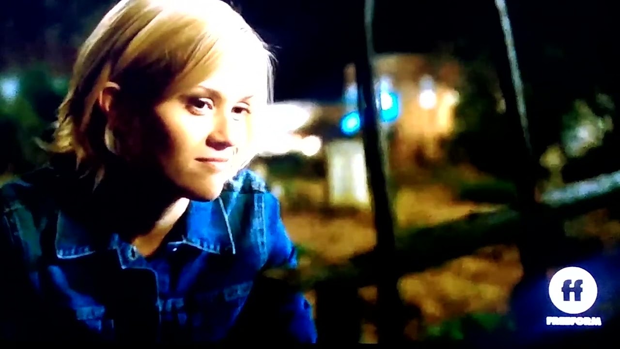 Sweet Home Alabama- Grave Yard Scene 😭
