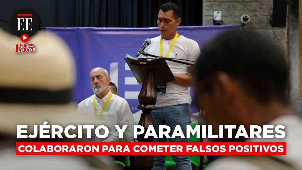 Así operaba el batallón La Popa en alianza con paramilitares | El Espectador