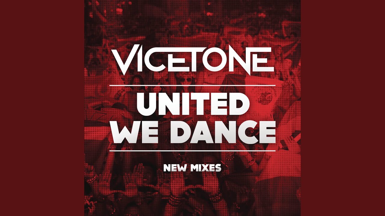 United We Dance (Soundtrack Mix)