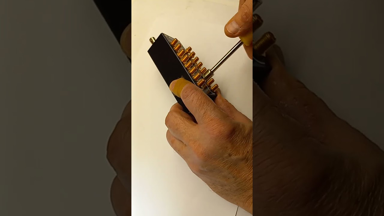 PSC RF Multi SMA- no power fix