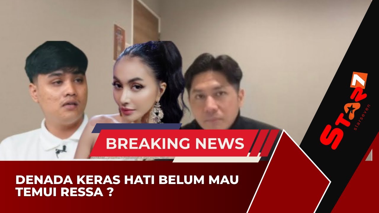 🔴WADAW!! PREDIKSI TAROT NASIB KARIR DENADA USAI POLEMIK PENGAKUAN ANAK TERHADAP RESSA ROSSANO 