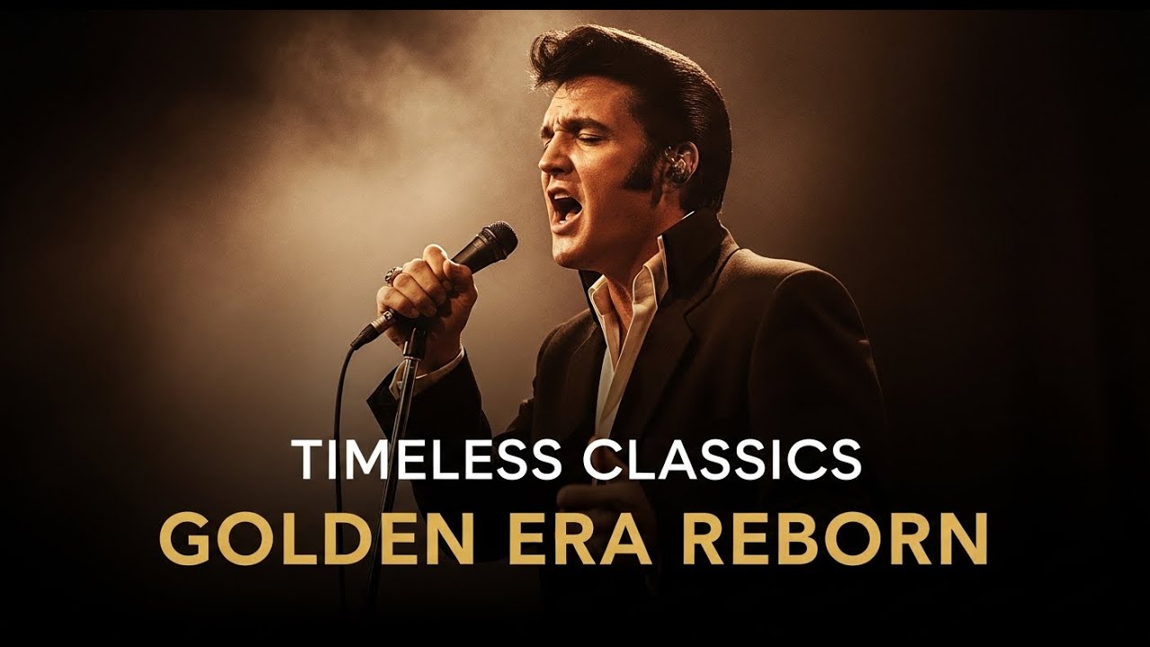 Tom Jones, Carpenters, Engelbert, Elvis, Sinatra, Paul Anka Reborn | classic ’60s ’70s music