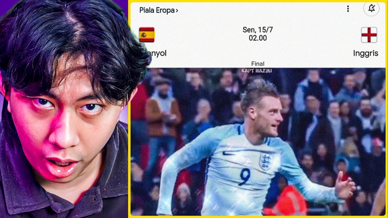 english or spanish benar benar terjadi dawg..💀 - EMAIL TAWA