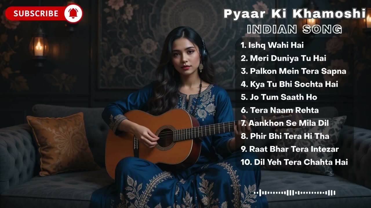 The Soundtrack of Indian Memories | 90s Songs for NRIs