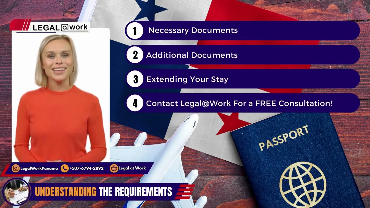 How to Get a Panama Visa in a Freezone?