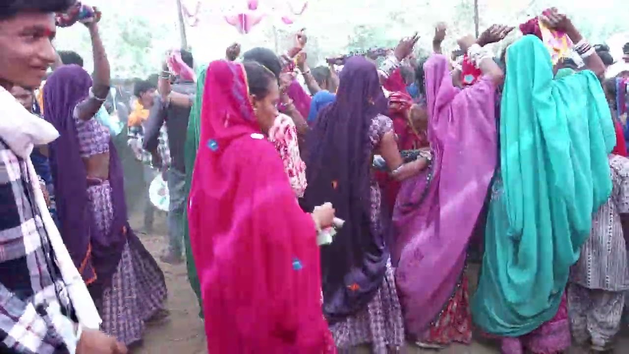 आदिवासी वीडियो 