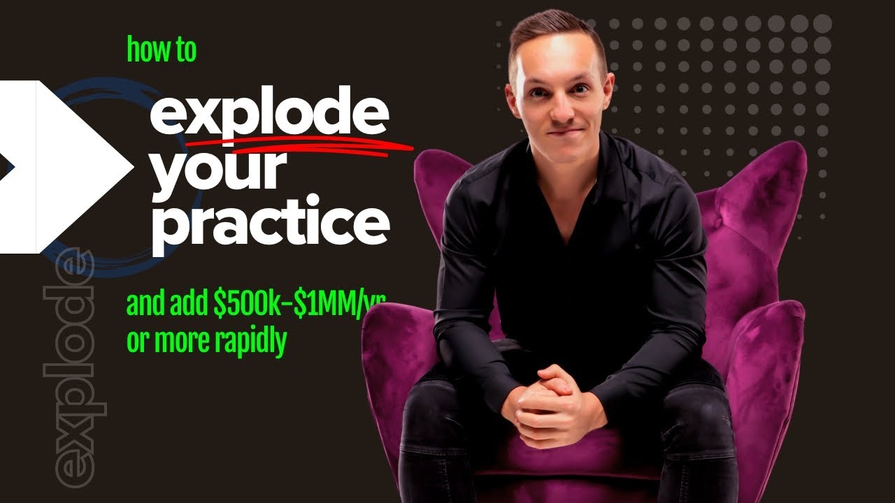 The Fastest Way To Grow Your Medical Practice