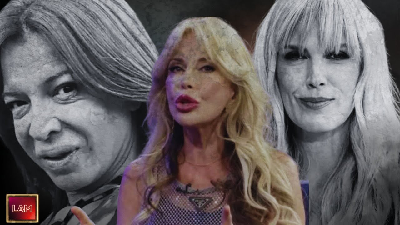 😱 ¿Graciela Alfano SE METE EN LA POLÉMICA?