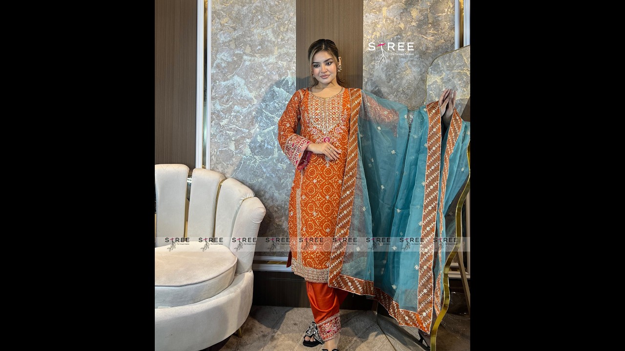 Eid Special Salwar Kamiz Collection 2026 🌙✨👗