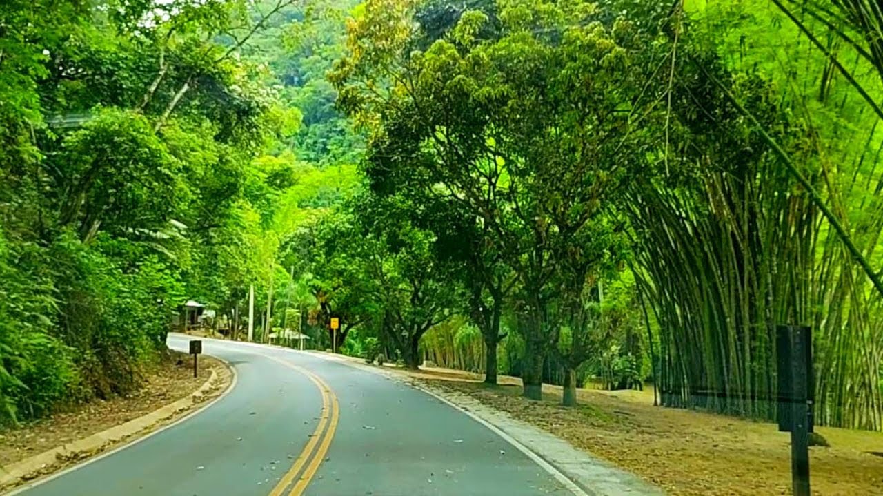 Paisagens - Região de Itapeva SP - Rastro da Serpente e muito mais!