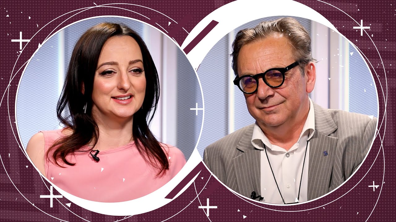 Podcast Snaga uma - Tihomir Tika Stanić: Ako sam mogao da ostavim alkohol, mogu sve