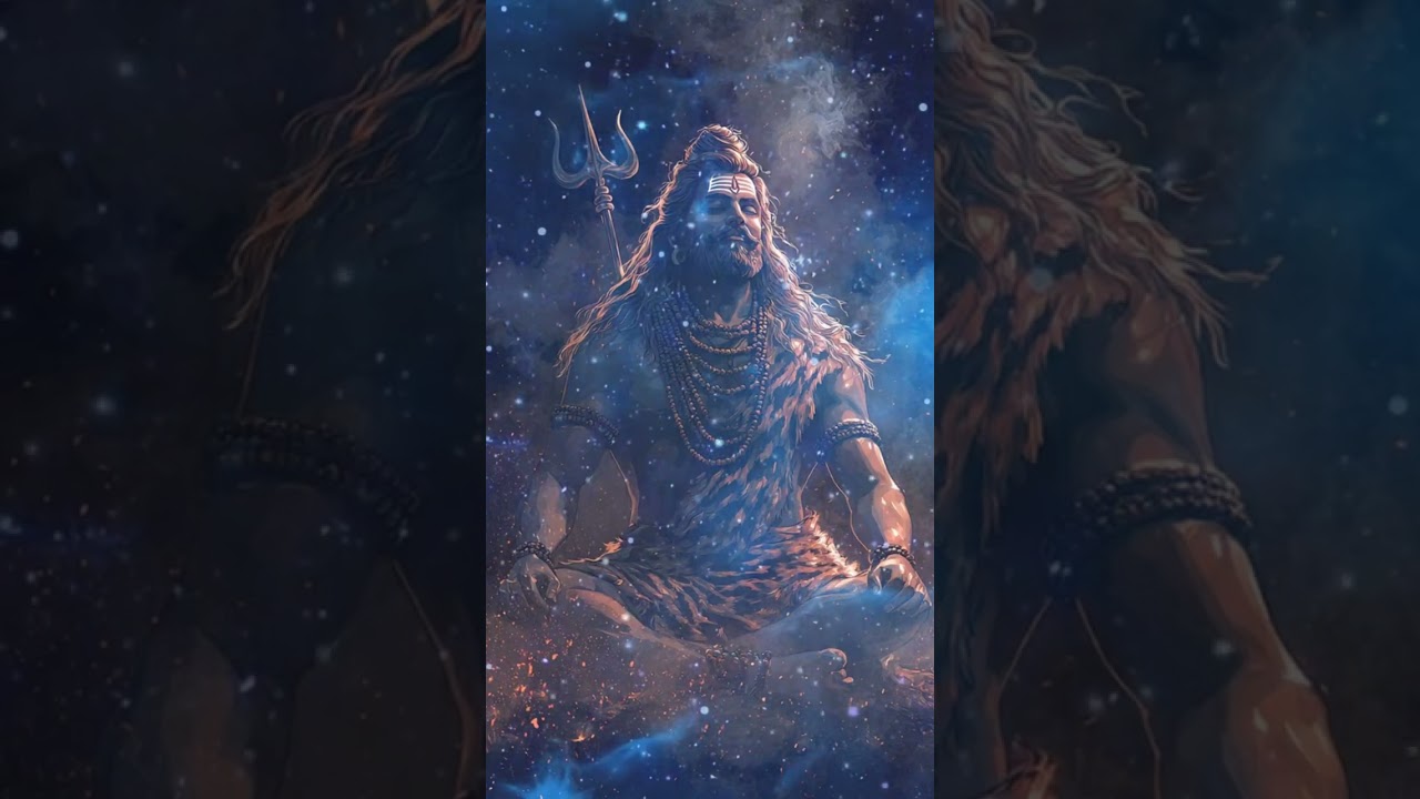 🔱 ॥ श्रीदक्षिणामूर्ति नाद-प्रार्थना ॥ 🕉️