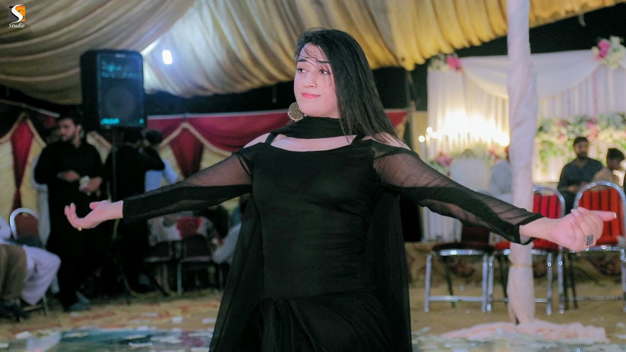 Yara Da Shoq , Aadi Malik Dance Performance 2022