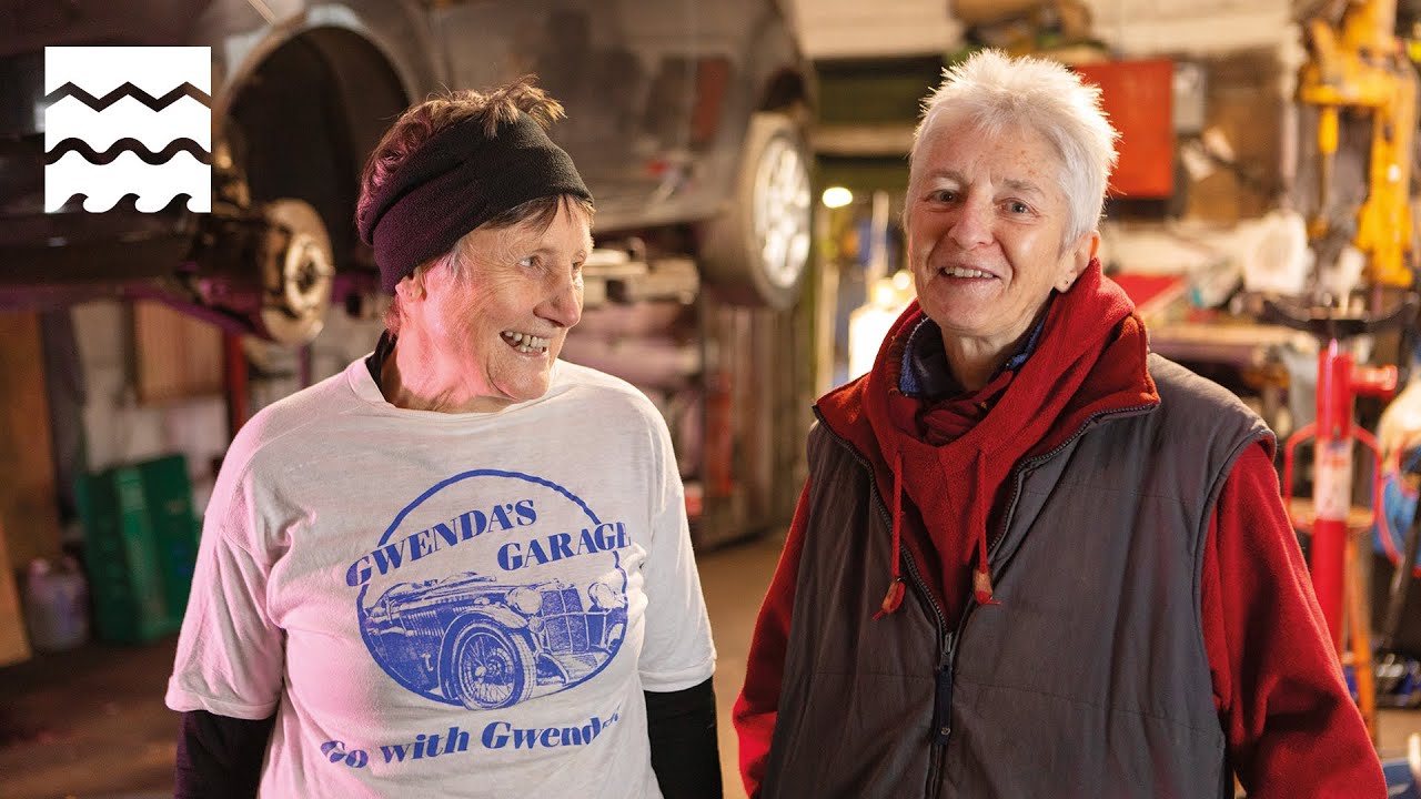 Sheffield’s Trailblazing Women Mechanics: The Legacy of Gwenda’s Garage