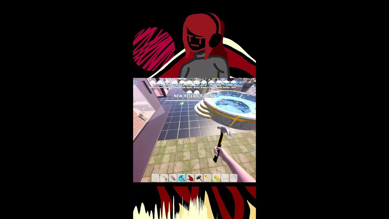 🔴[Day 11] Five Star Waterpark (Please I'm begging)