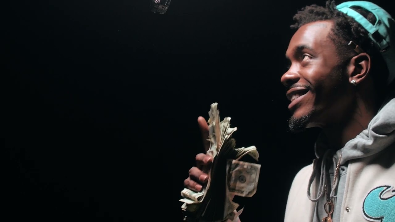 Trap Swagg 'Federal' Live On The Mic! (Episode 6) Shot by GBP