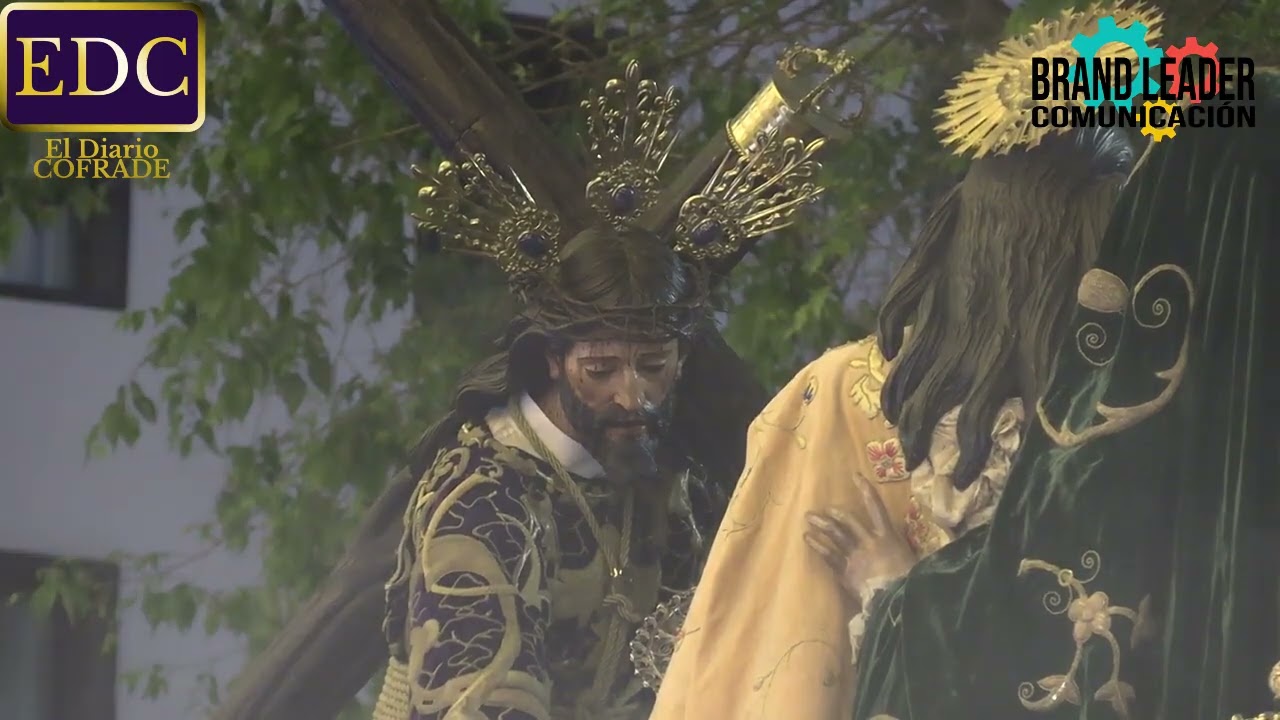 LA HERMANDAD DEL VALLE SEMANA SANTA SEVILLA 2026