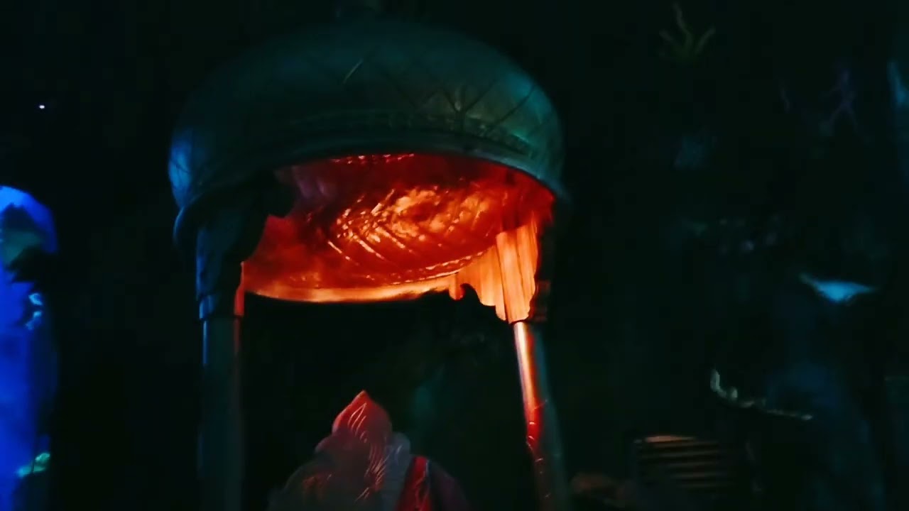 Dwarkanagri ( Underwater) - In Pune History Rise Up