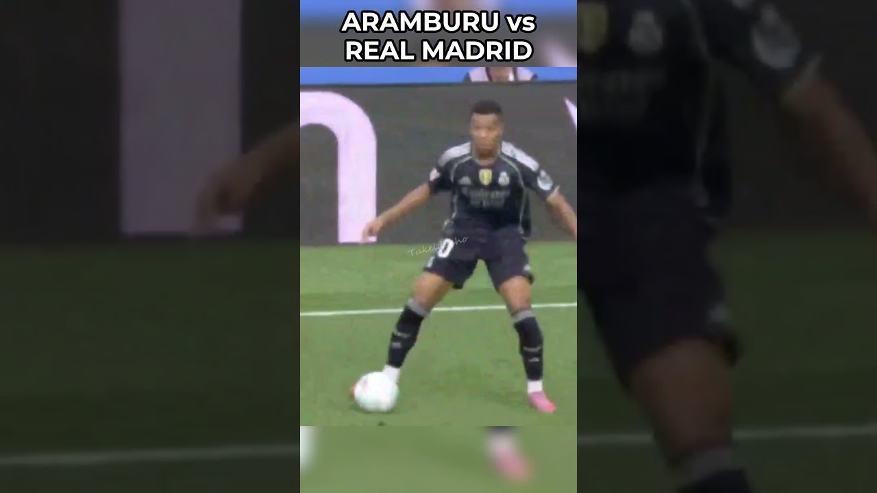 &iexcl;EL EQUIPO DE ARAMBURU NO APRENDE, SIGUE SIN GANAR! 🤯