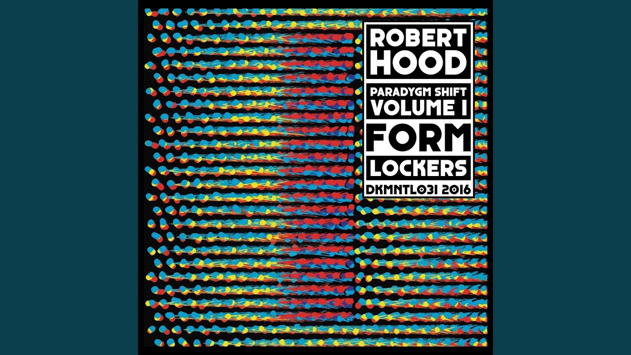 Lockers