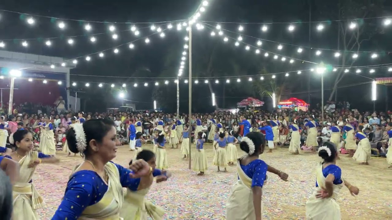 Kaikotti Kali Ravaneshwaram maaki mahavishnu temple Jan 30 ,2026