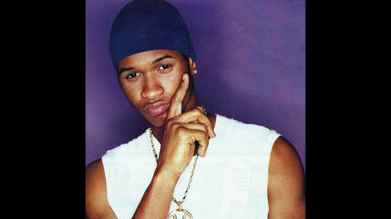 FREE | Usher + Nelly + 90's R&B Type Beat 
