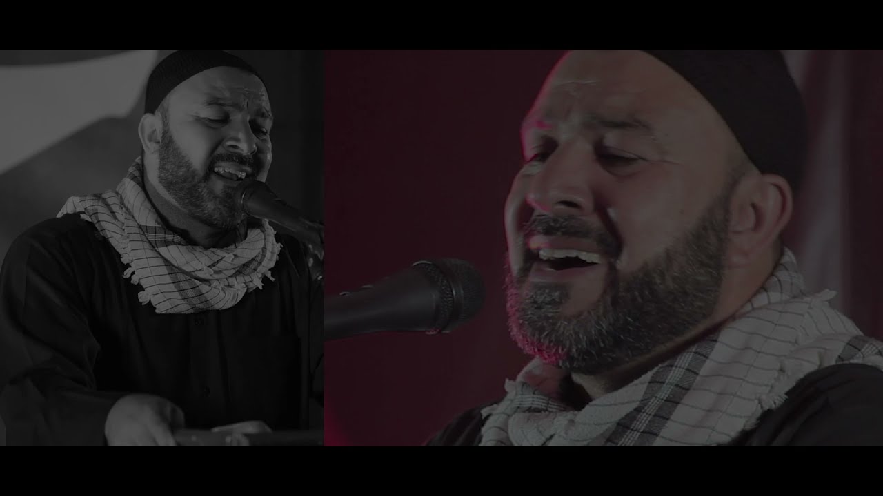 مضى لله | الرادود علي الكرانات - مجتبى تراب