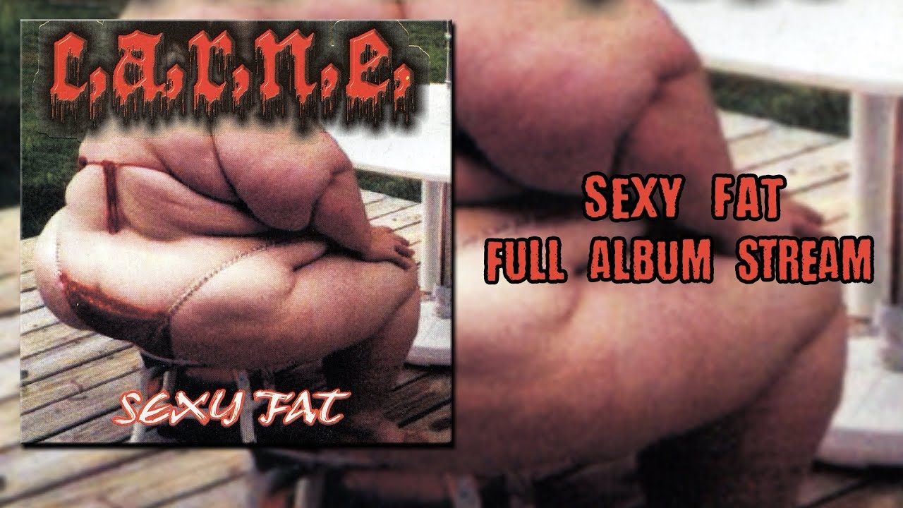 C.A.R.N.E. - Sexy Fat [Full Album Stream] (2003) (HQ)