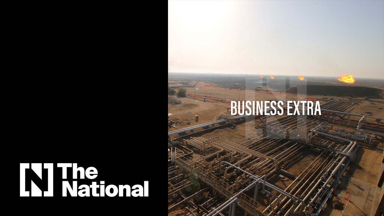 Podcast: Basrah Gas Company and the future of Iraq's energy