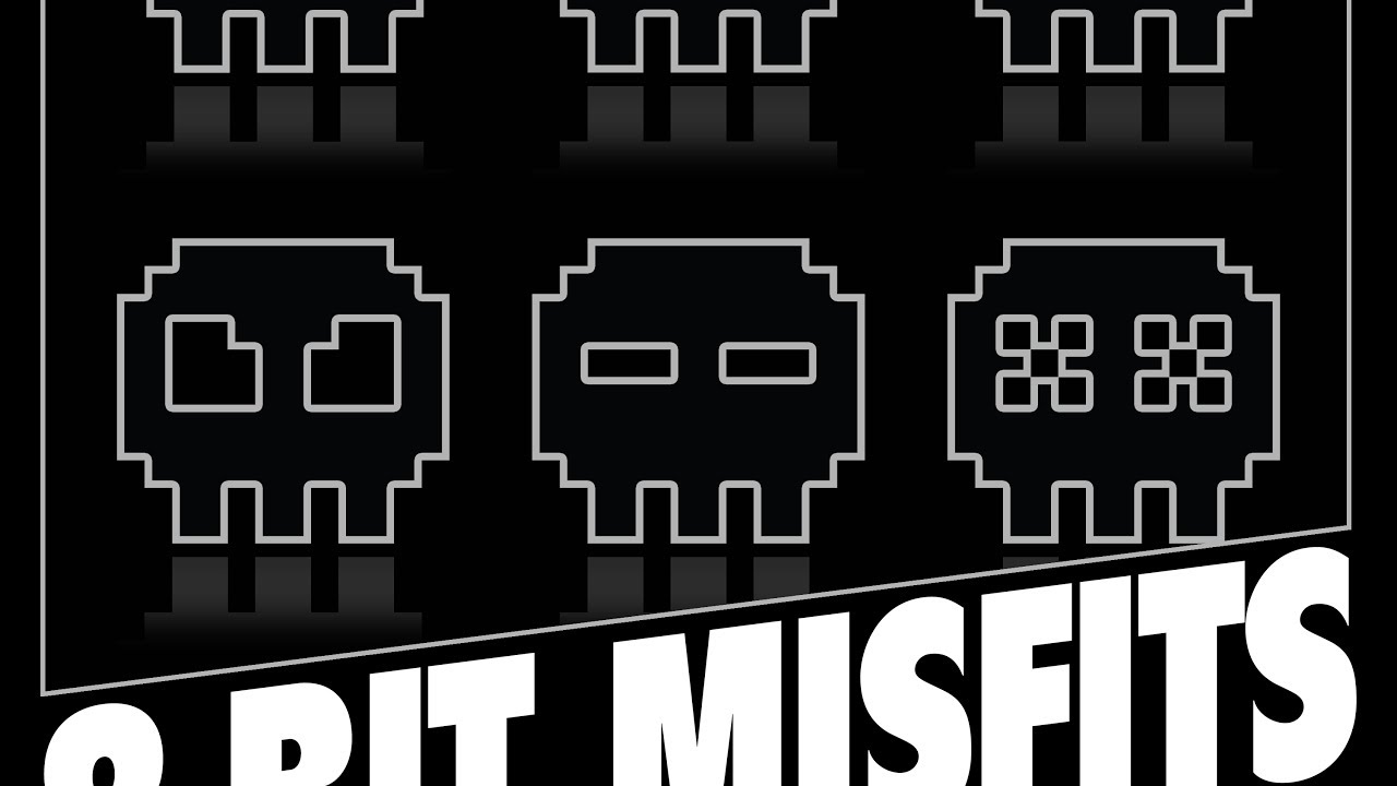 Enter Sandman - 8-Bit Versions of Metallica by 8-Bit Misfits