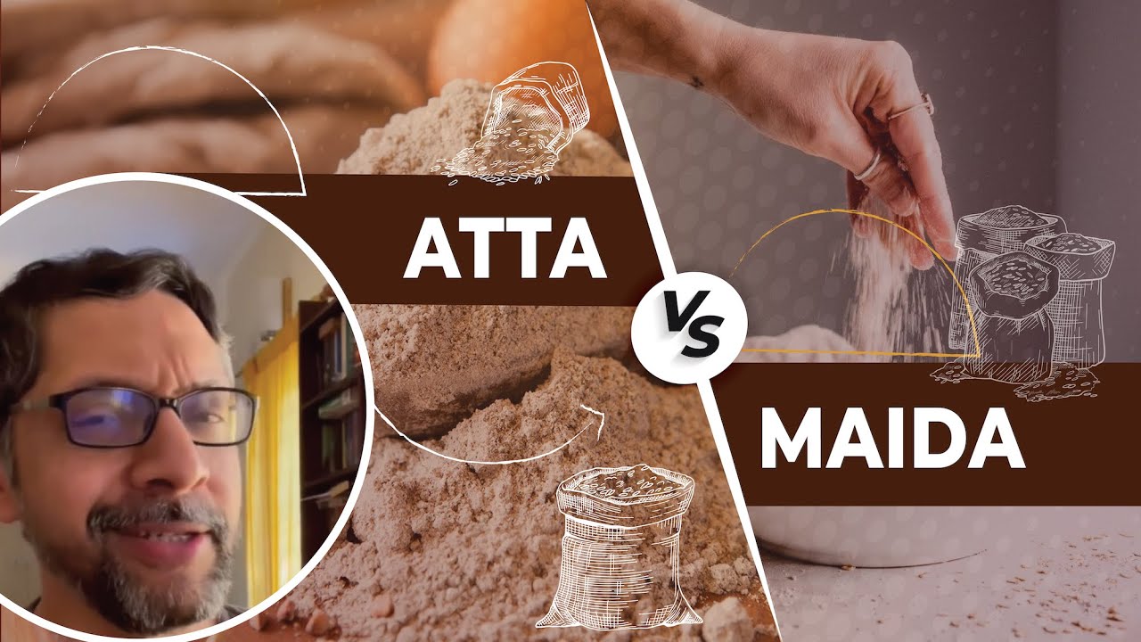 Атта против Майды