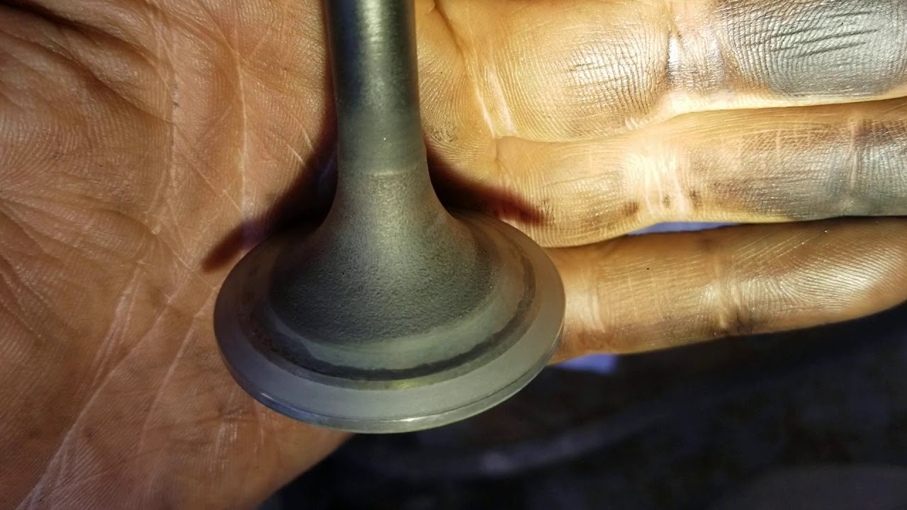 DETROIT DD15 ENGINE REBUILD CASE STUDY #2