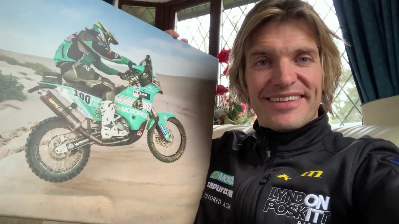 Team Races 2 Places - Kickstarter Campaign 24 Hours to go!