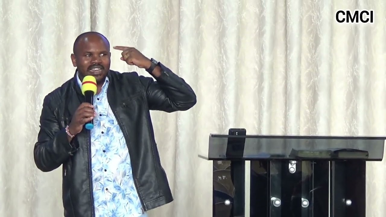 Full church service at Christ Manifestation Centre International 26/10/2025