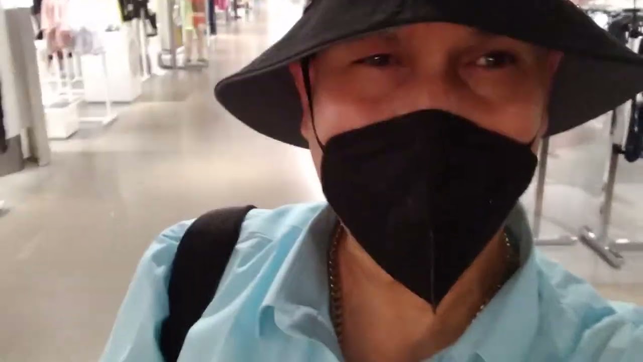 [Saturday] visitando macys store 7/9/2022