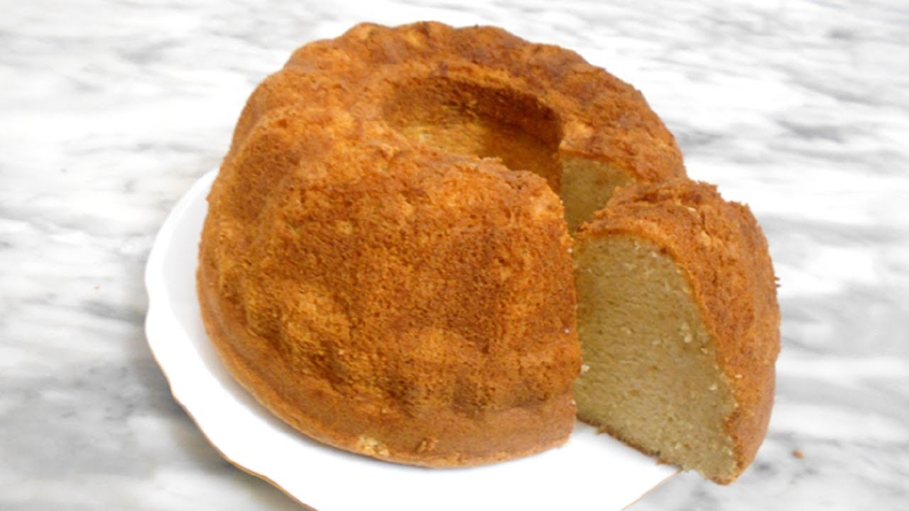 Recette Cake Facile et Rapide  - كيك يومي هش طري وسهل التحضير بمذاق مميز