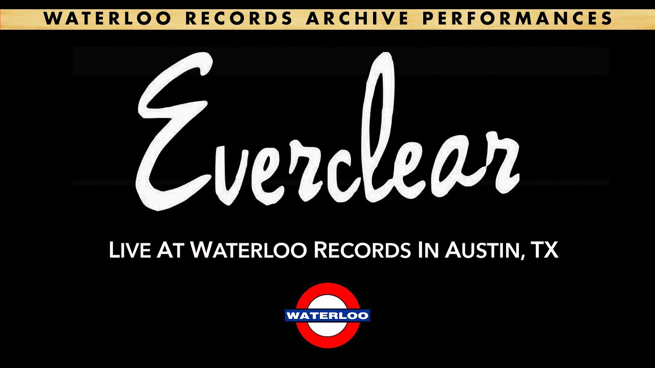 Everclear 