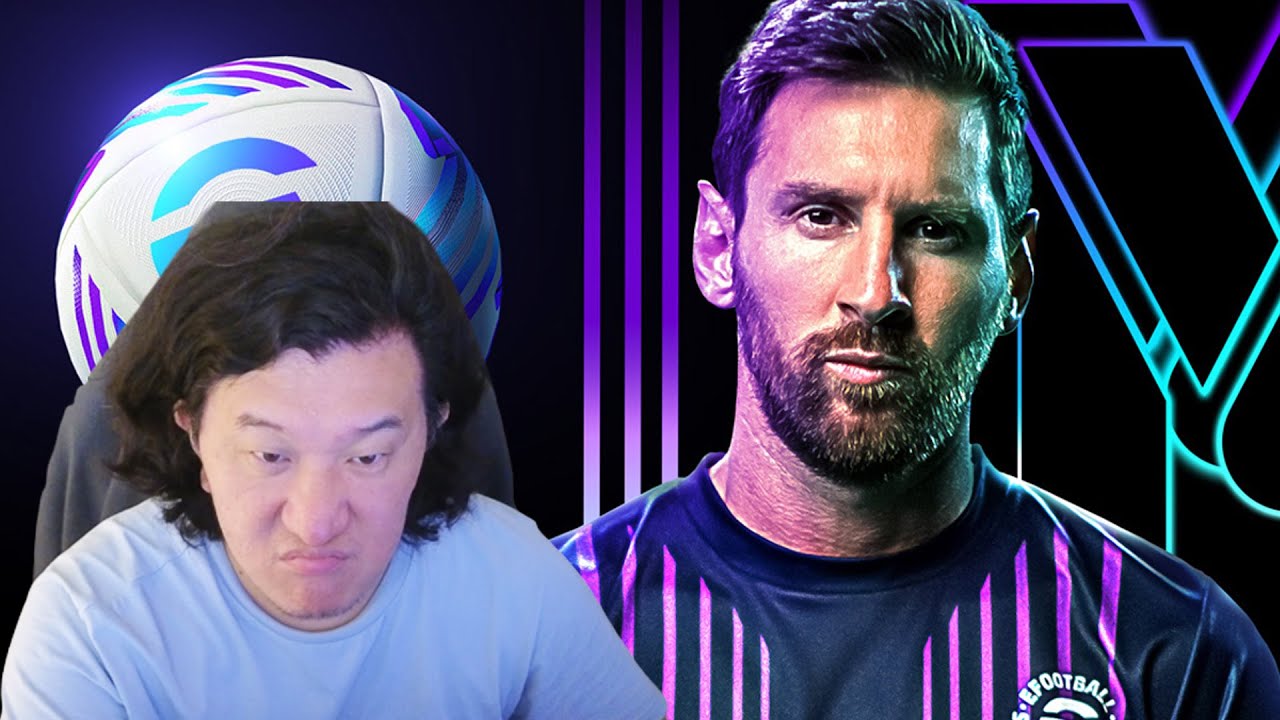 eFootball 2024 : Gros coup de gueule !