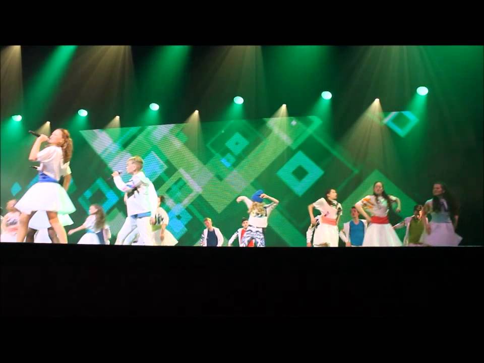 Verslag: Junior Musical Kadanza