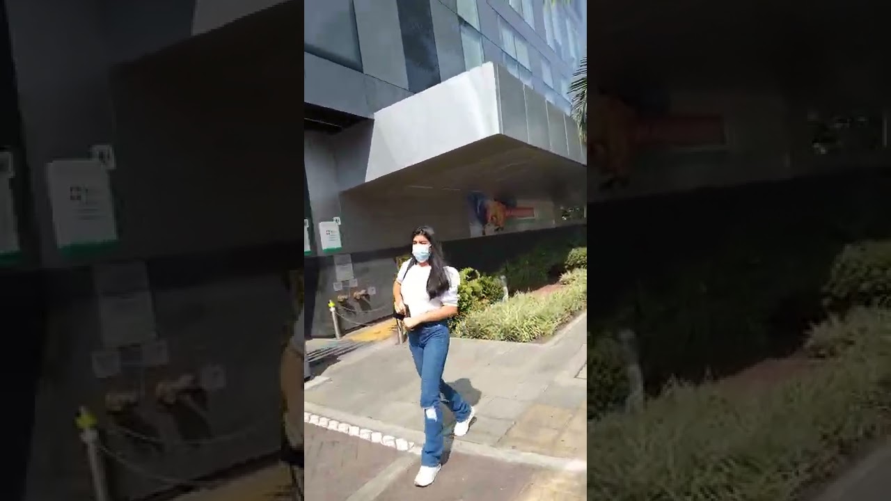 Cl&iacute;nica Imbanaco en Cali