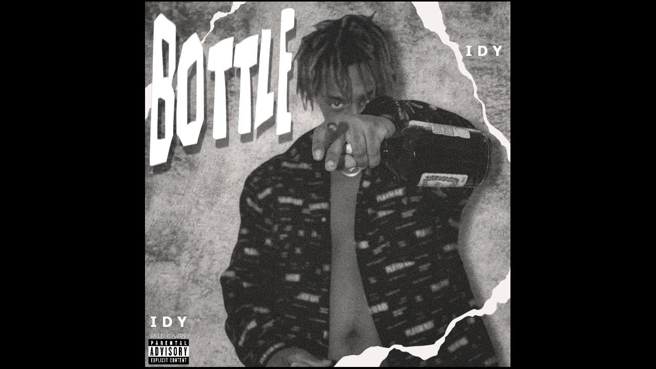 Juice WRLD - Bottle Extended V1