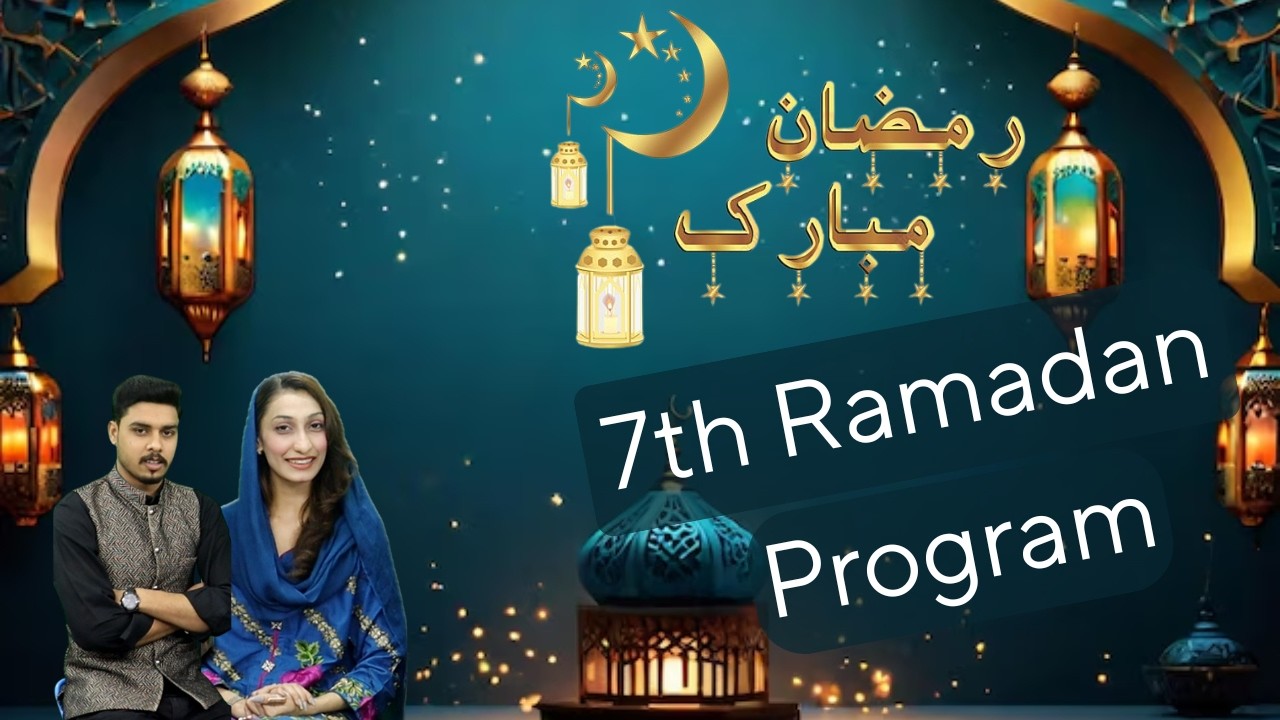 Fasting or Not What's the BEST Way to Stay Healthy in Ramadan? | Emra News