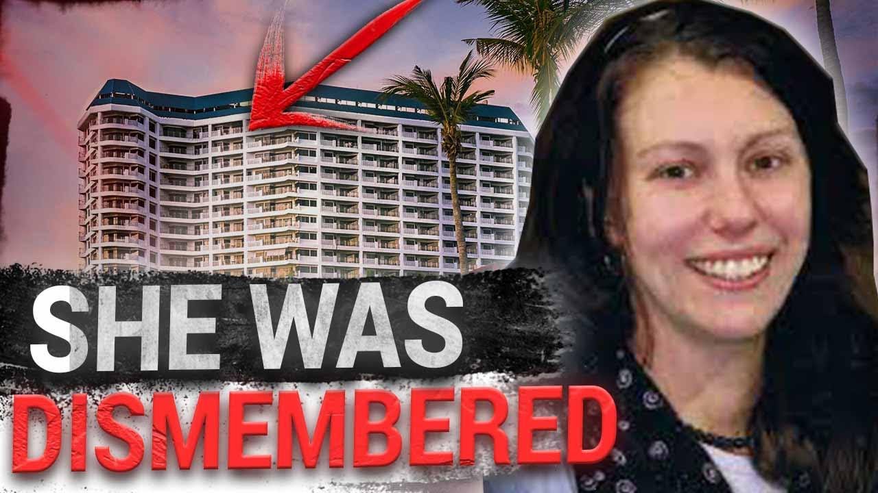 The Cops Couldn't Find Her Body Parts!| The Case Of Rachel Betts | True Crime Documentary